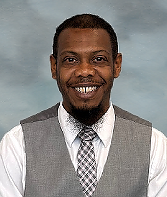 Sales & Leasing Consultant Bryan Mosby in Sales at Wolfchase Nissan